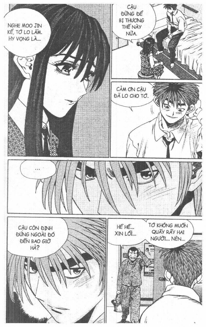 Change Guy Chapter 99 - Trang 130