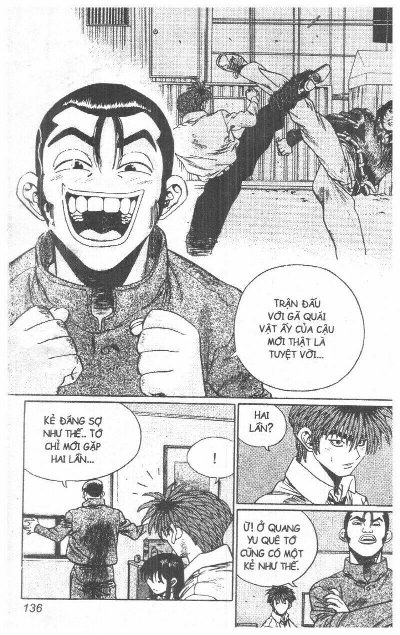 Change Guy Chapter 99 - Trang 132