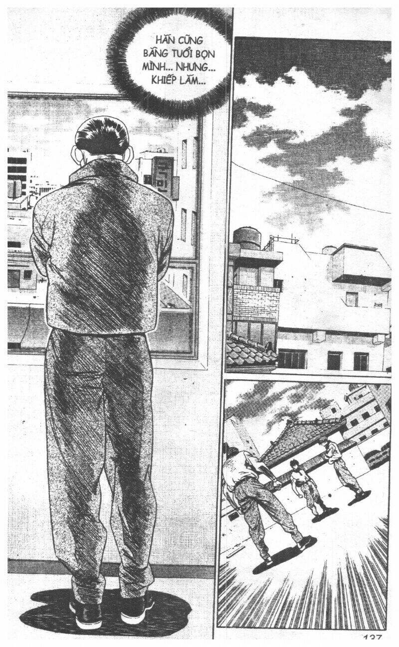 Change Guy Chapter 99 - Trang 133