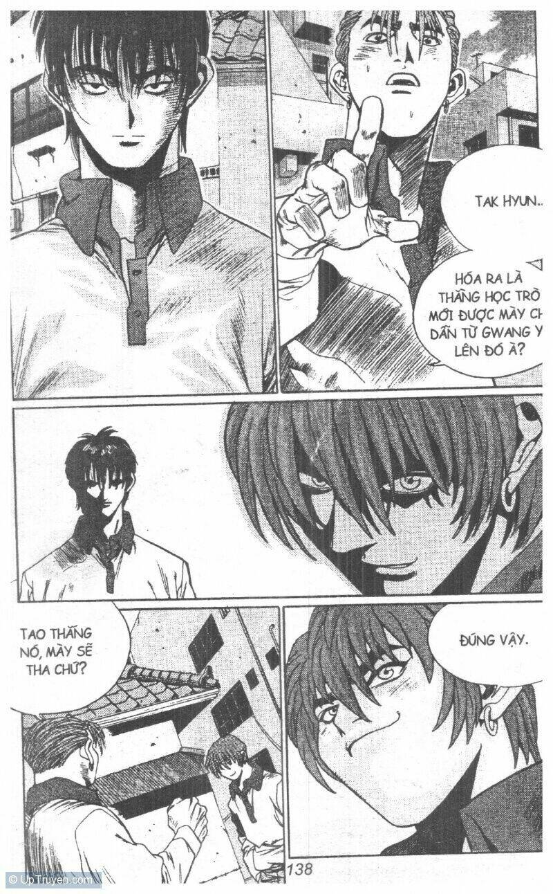 Change Guy Chapter 99 - Trang 134