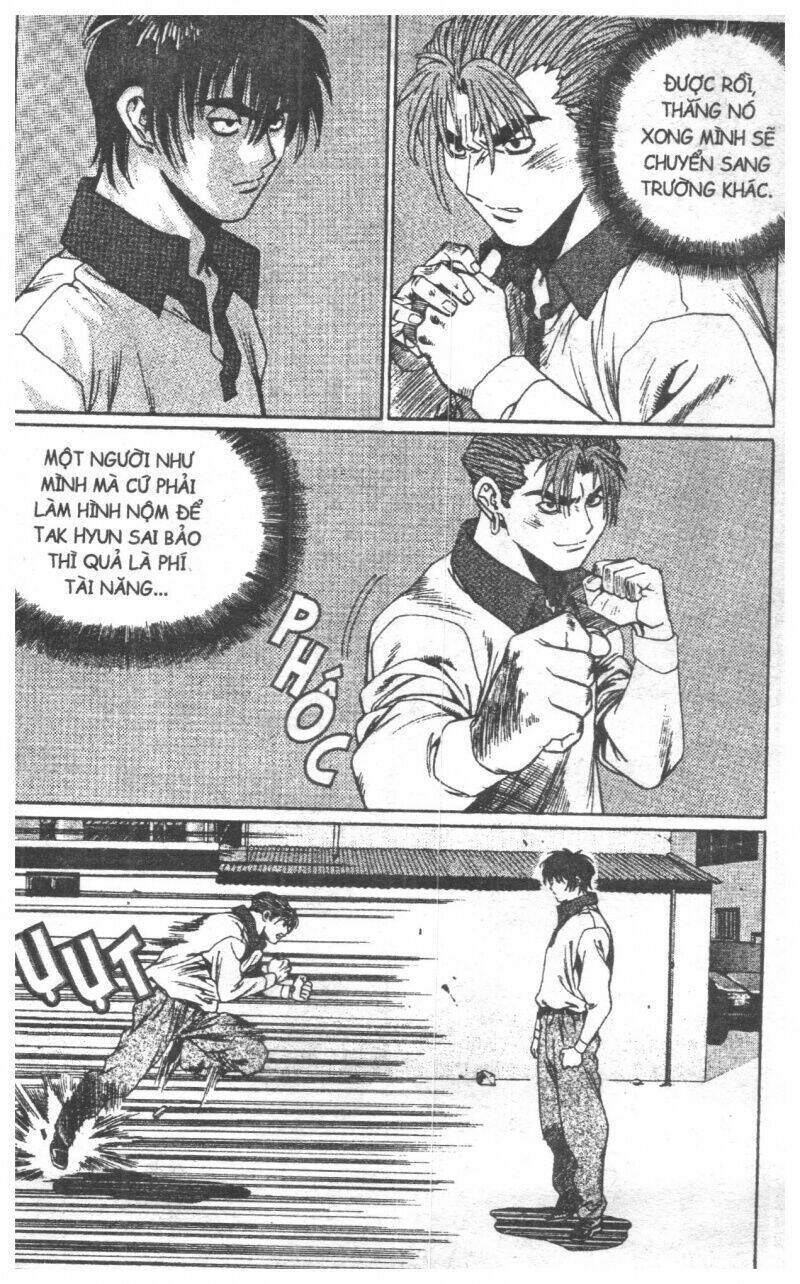 Change Guy Chapter 99 - Trang 135