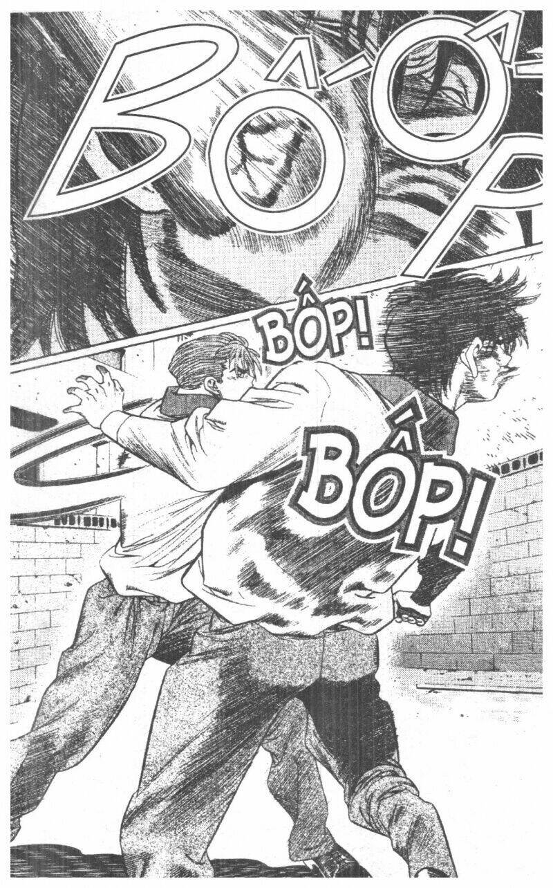 Change Guy Chapter 99 - Trang 136