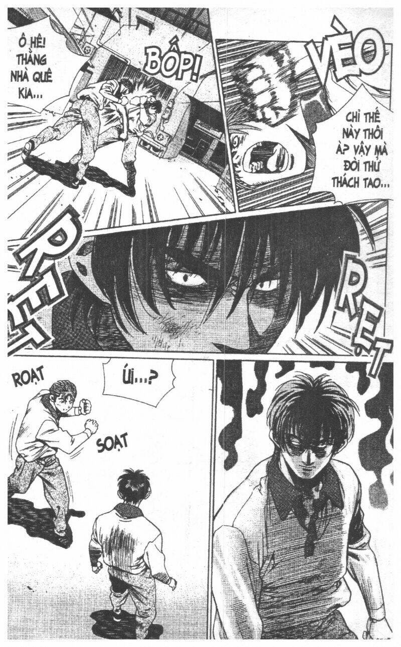 Change Guy Chapter 99 - Trang 137