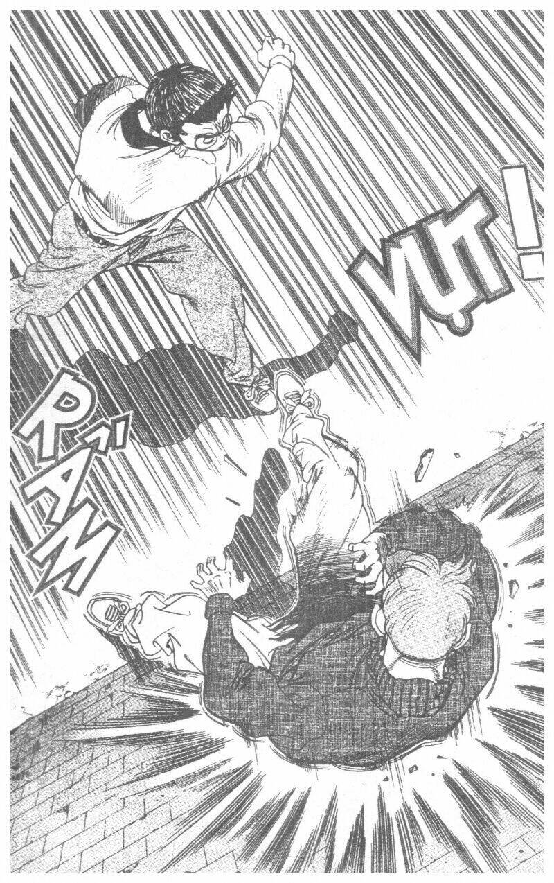 Change Guy Chapter 99 - Trang 13