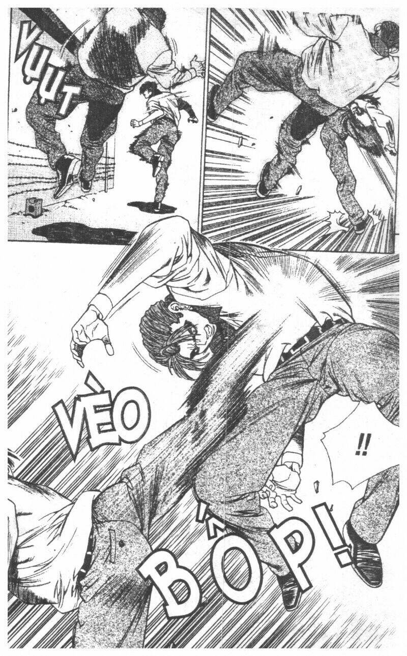 Change Guy Chapter 99 - Trang 139