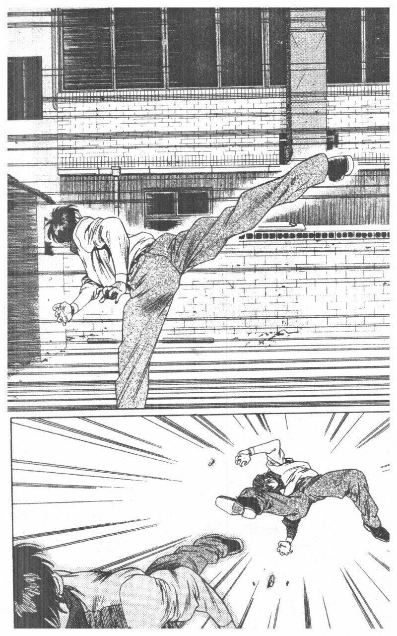 Change Guy Chapter 99 - Trang 140