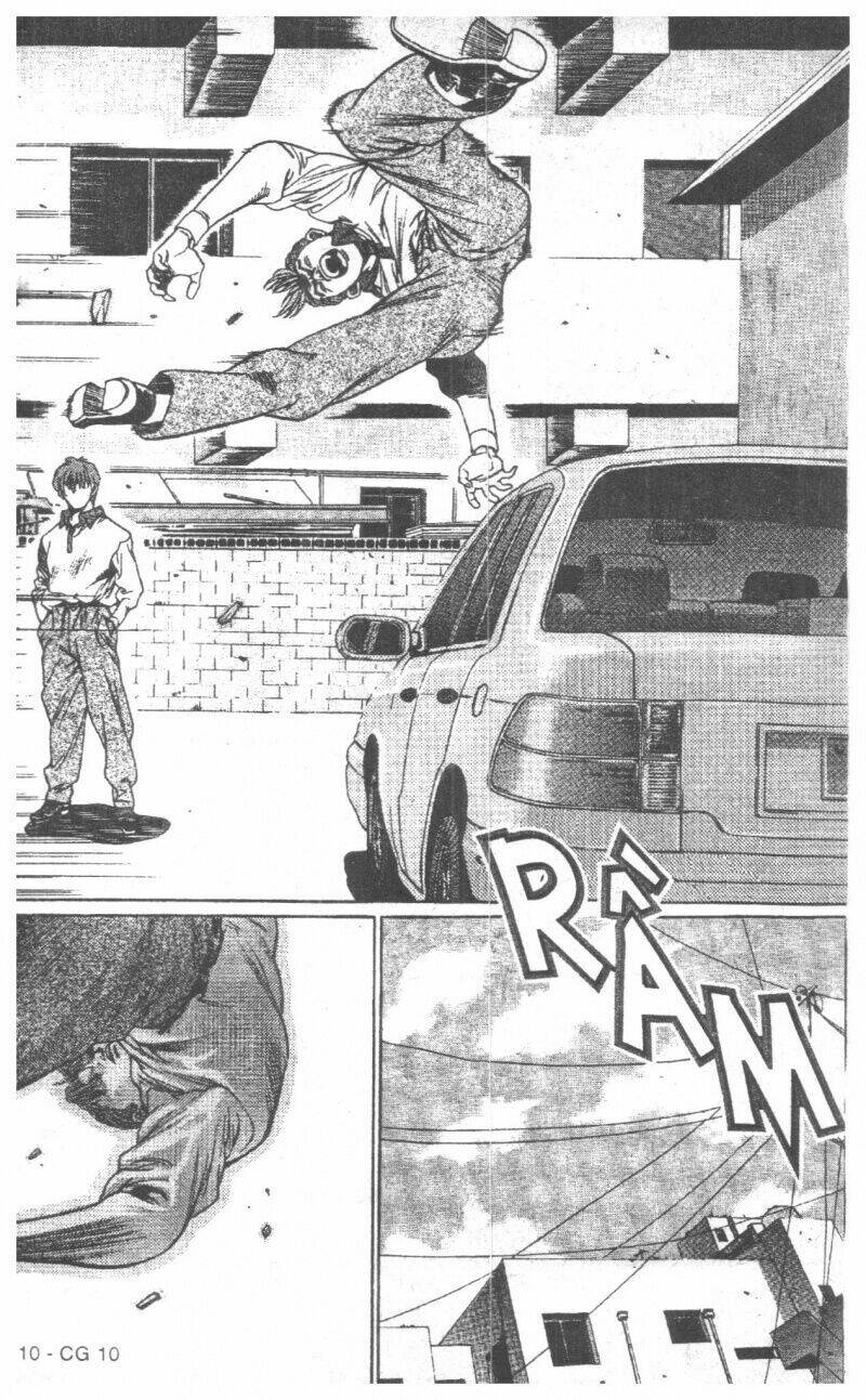 Change Guy Chapter 99 - Trang 141