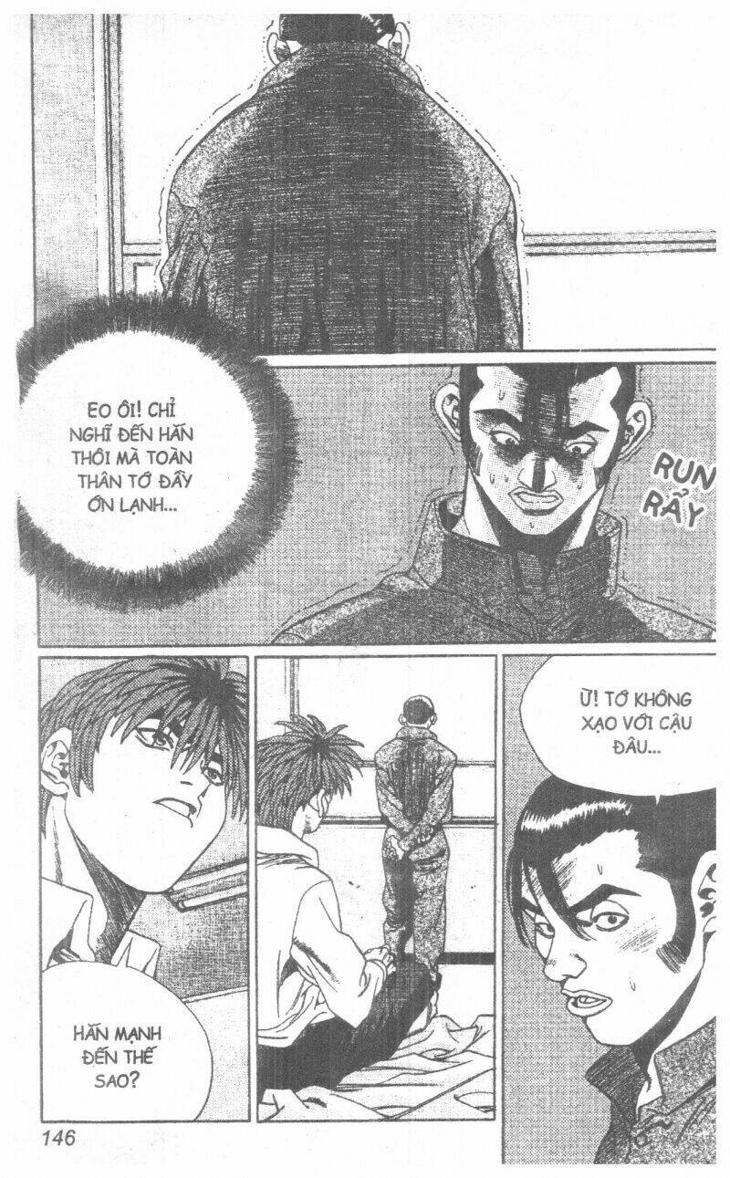 Change Guy Chapter 99 - Trang 142