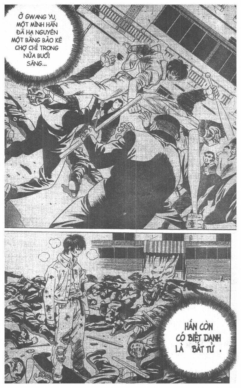 Change Guy Chapter 99 - Trang 143