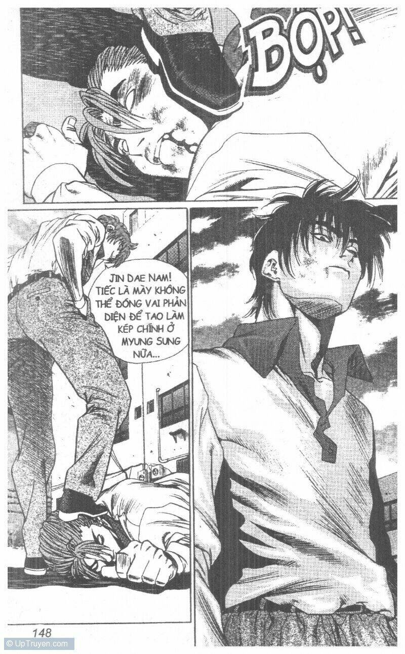 Change Guy Chapter 99 - Trang 144