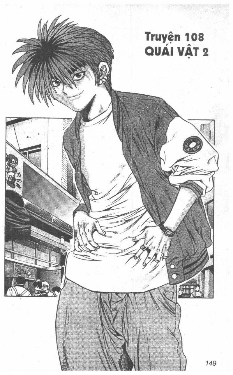 Change Guy Chapter 99 - Trang 145