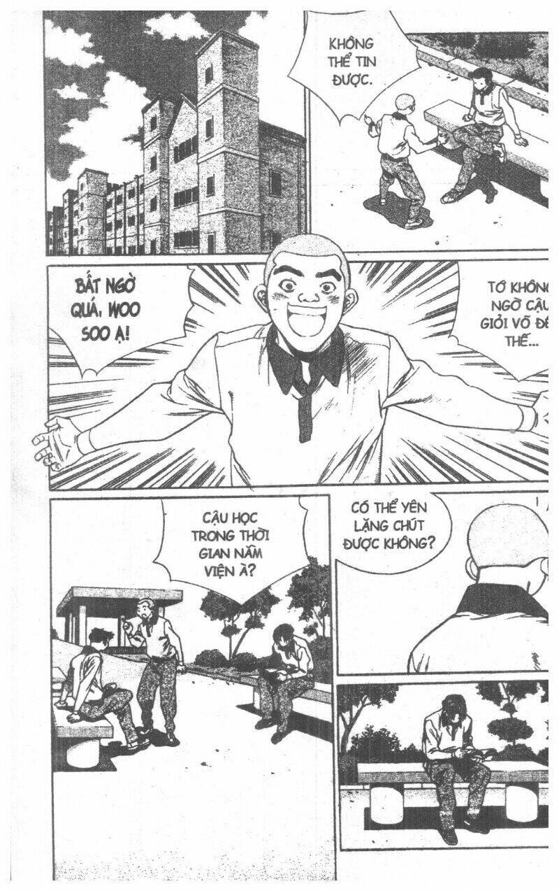 Change Guy Chapter 99 - Trang 146