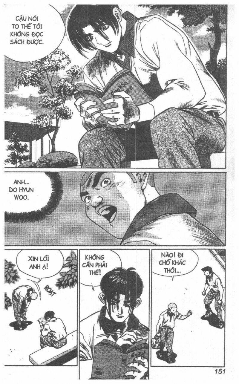 Change Guy Chapter 99 - Trang 147