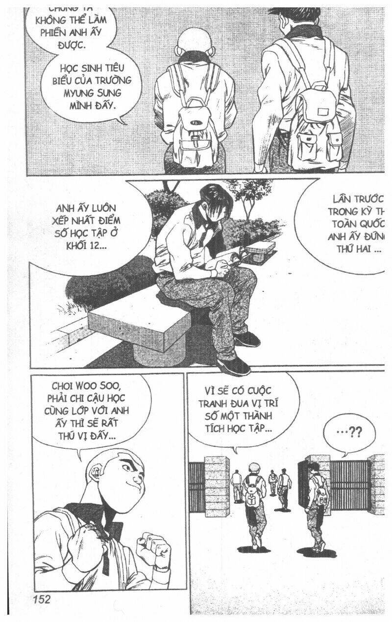 Change Guy Chapter 99 - Trang 148