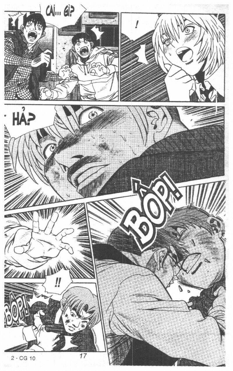 Change Guy Chapter 99 - Trang 14