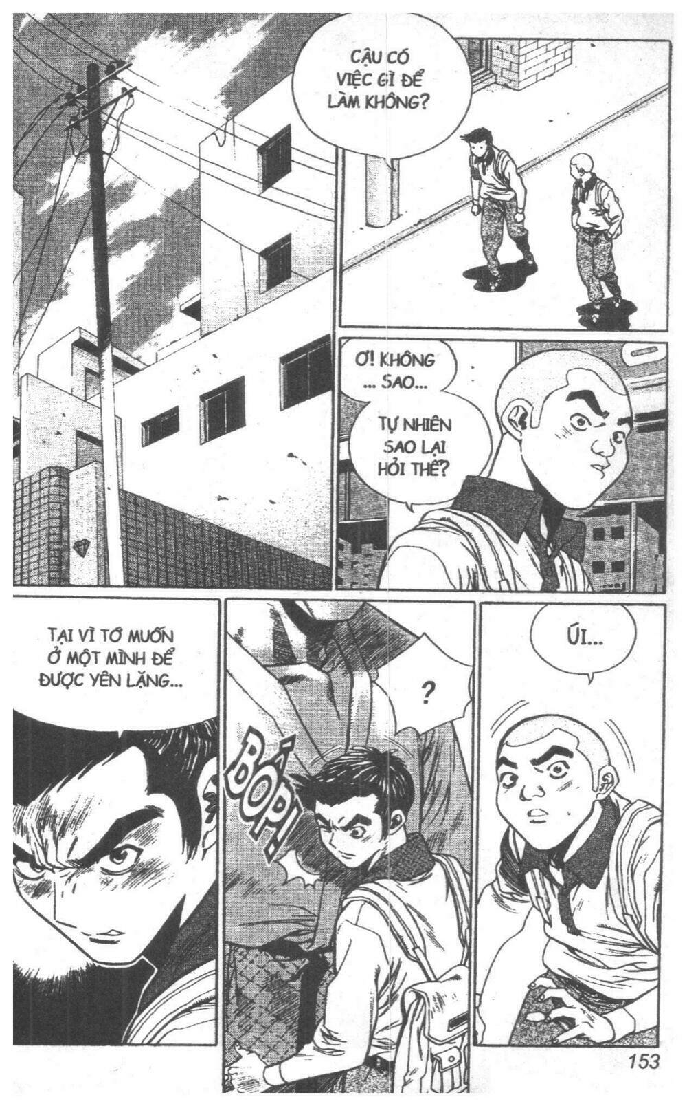 Change Guy Chapter 99 - Trang 149