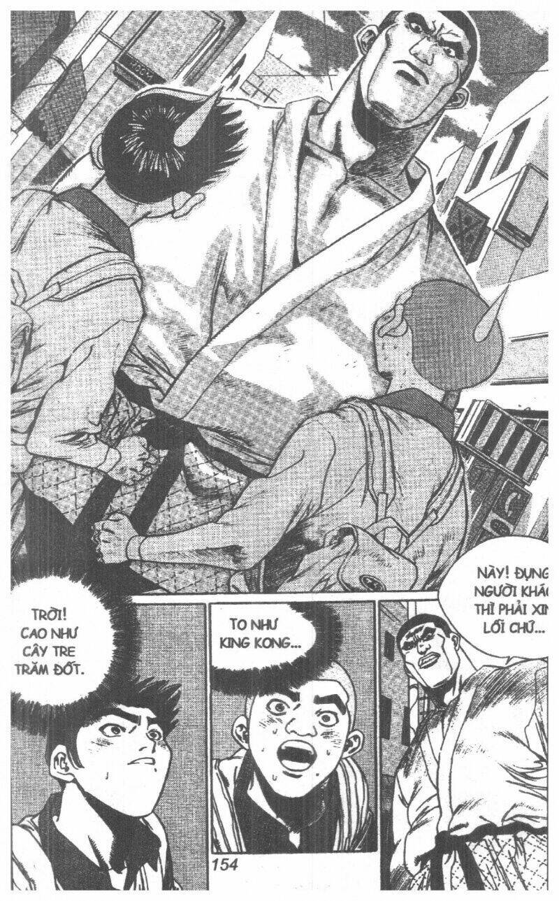 Change Guy Chapter 99 - Trang 150