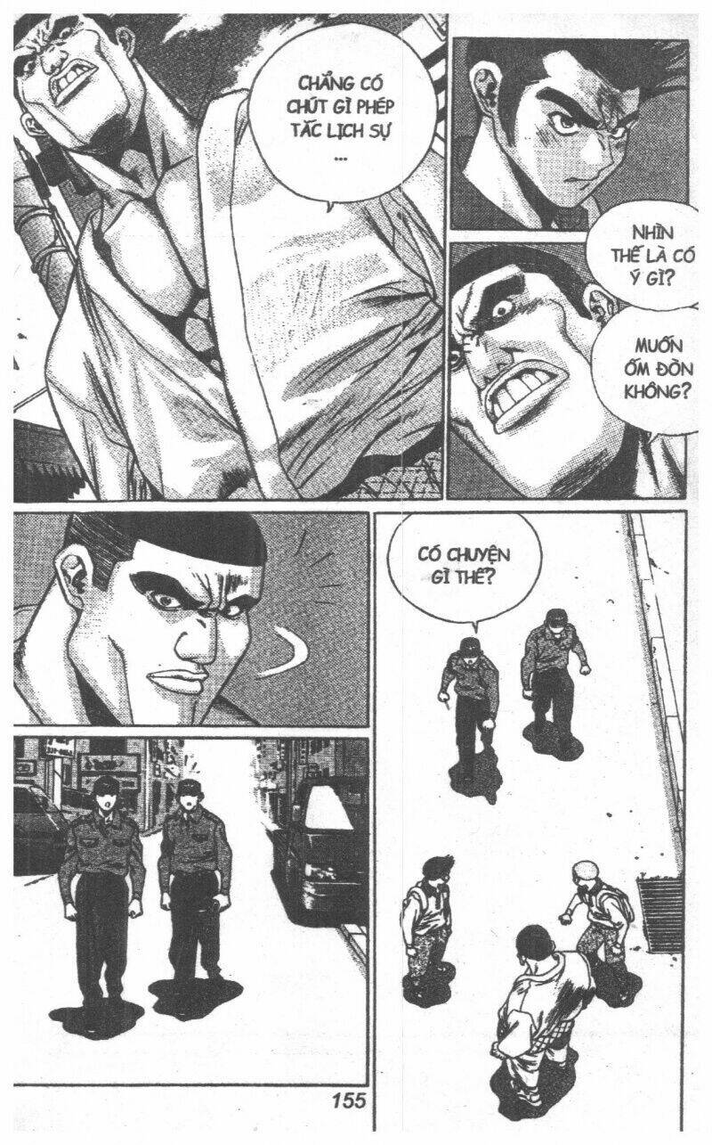 Change Guy Chapter 99 - Trang 151