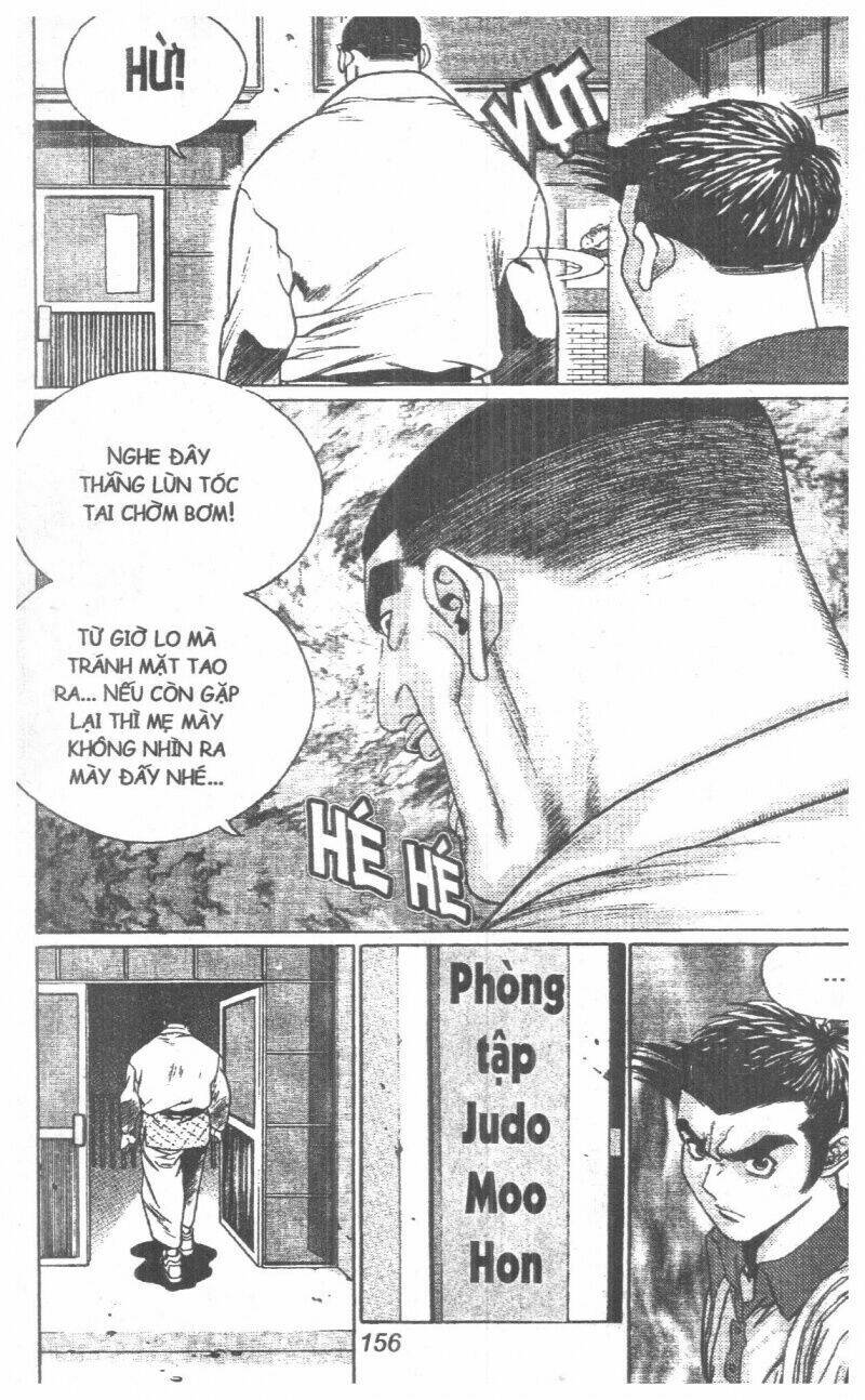 Change Guy Chapter 99 - Trang 152