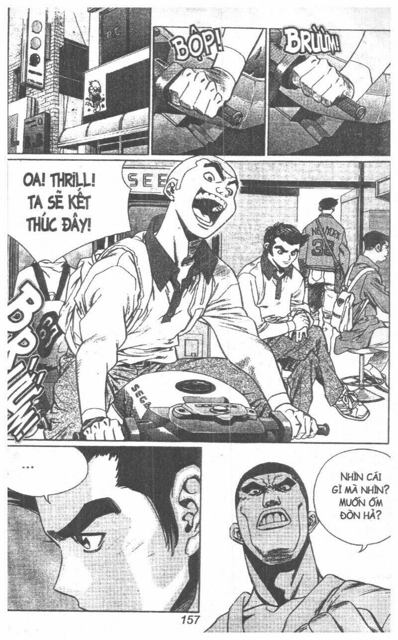 Change Guy Chapter 99 - Trang 153