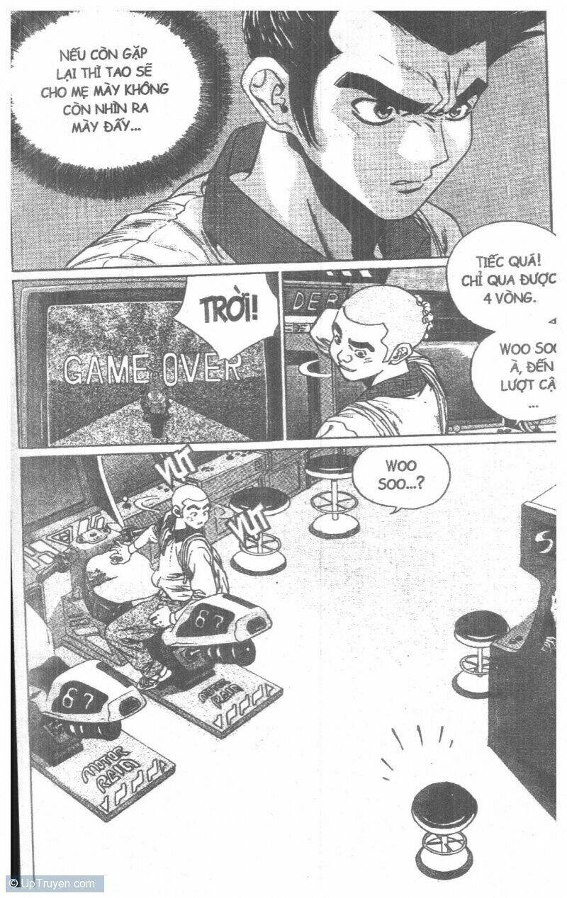 Change Guy Chapter 99 - Trang 154