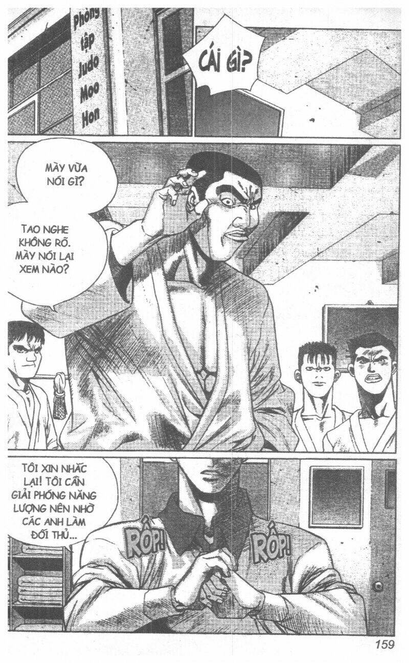 Change Guy Chapter 99 - Trang 155