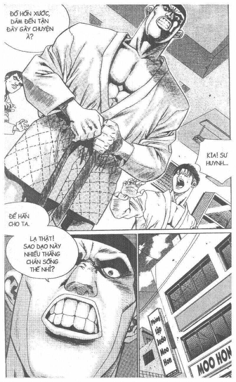 Change Guy Chapter 99 - Trang 156