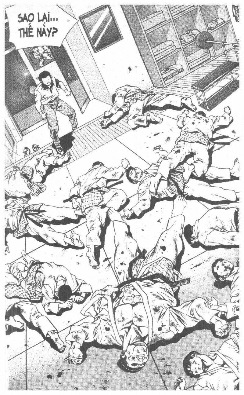 Change Guy Chapter 99 - Trang 158