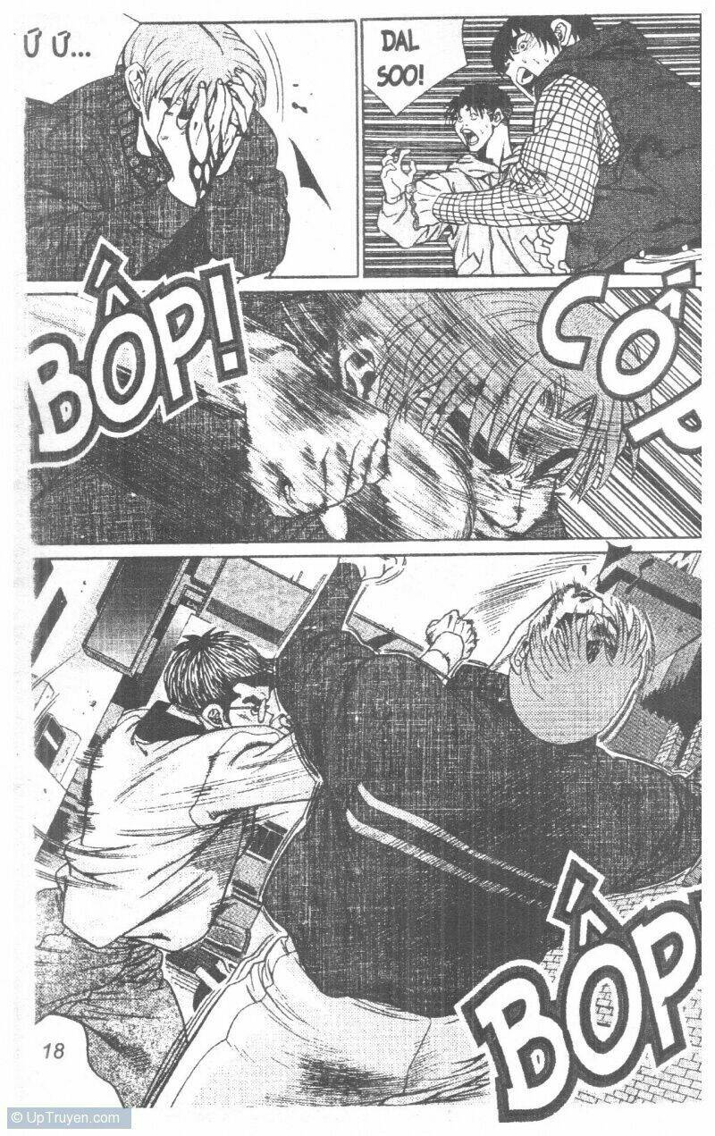 Change Guy Chapter 99 - Trang 15