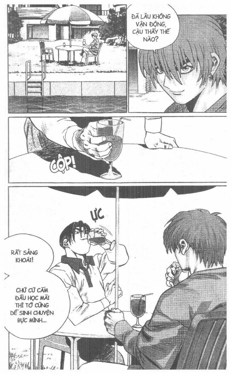 Change Guy Chapter 99 - Trang 160