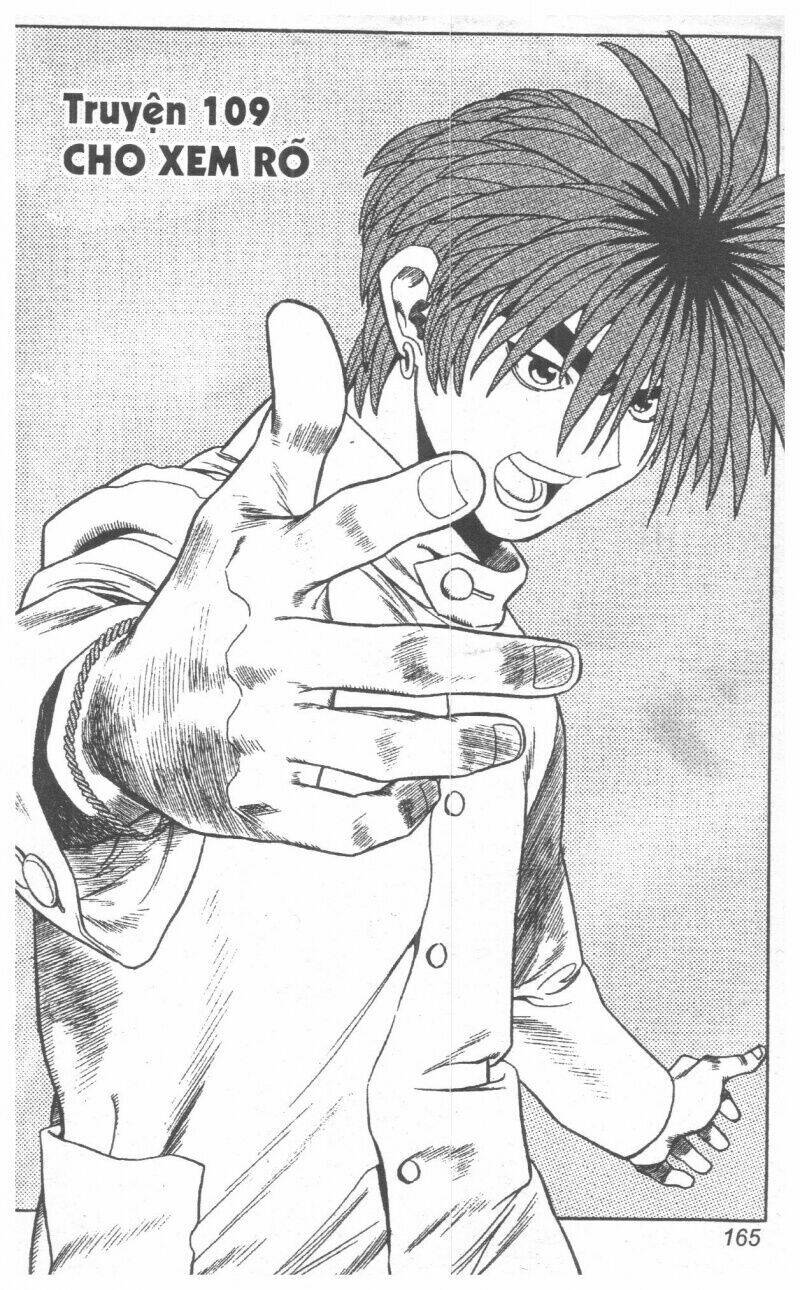 Change Guy Chapter 99 - Trang 161