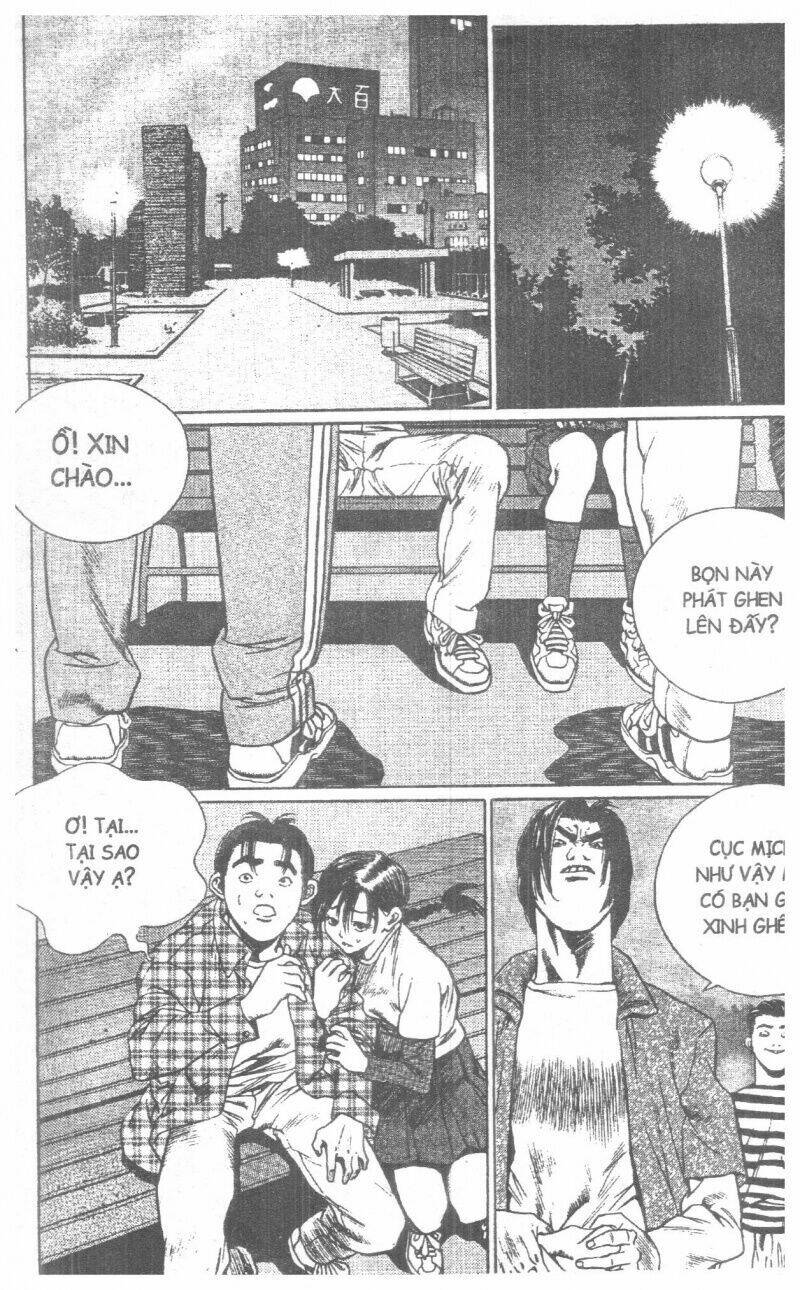 Change Guy Chapter 99 - Trang 162