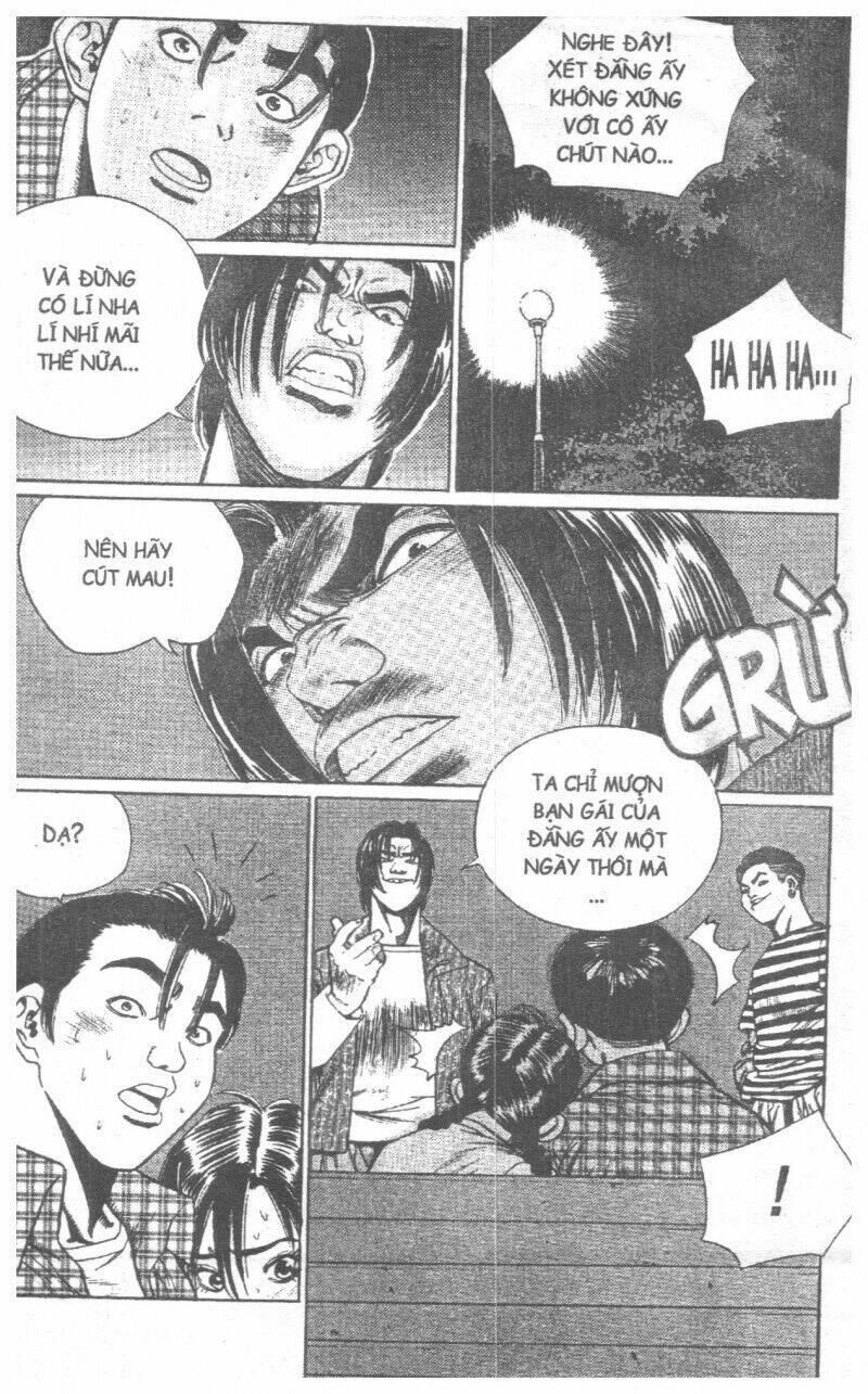 Change Guy Chapter 99 - Trang 163