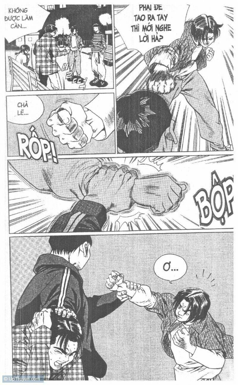 Change Guy Chapter 99 - Trang 164