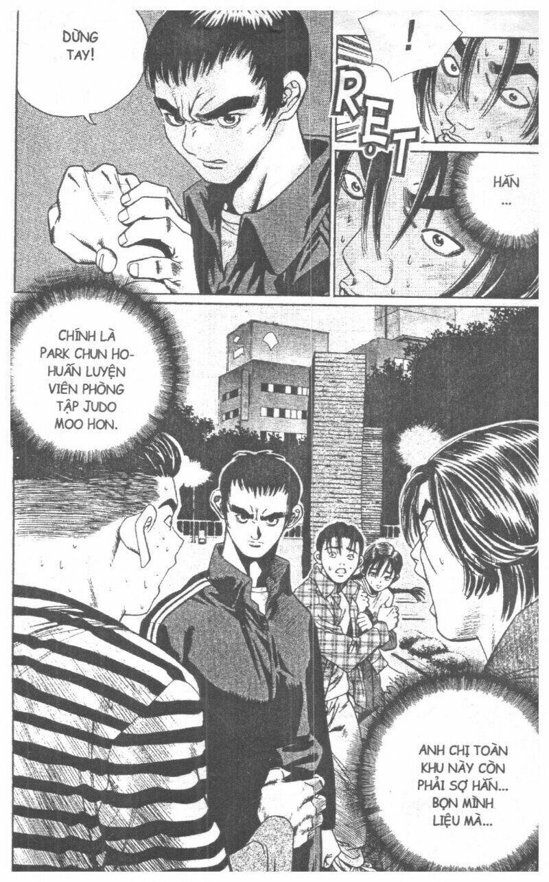 Change Guy Chapter 99 - Trang 165