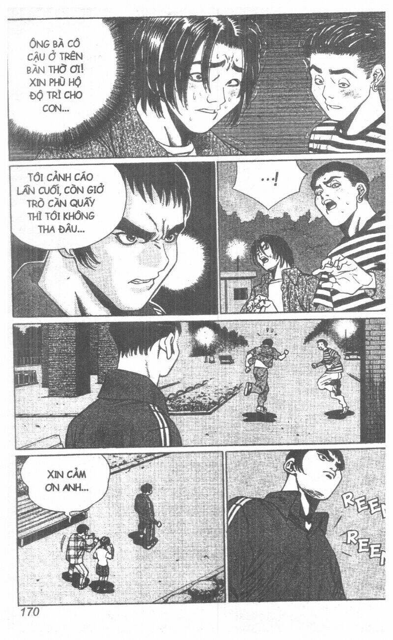 Change Guy Chapter 99 - Trang 166