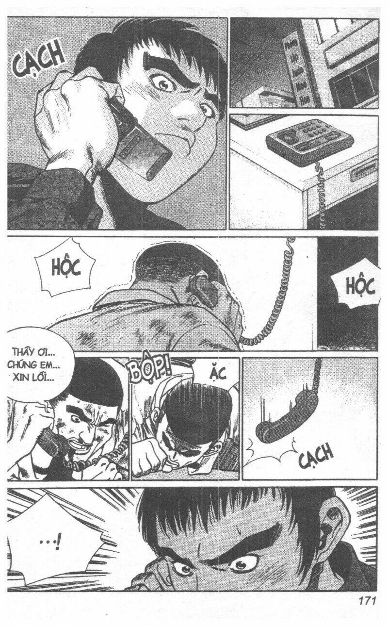 Change Guy Chapter 99 - Trang 167