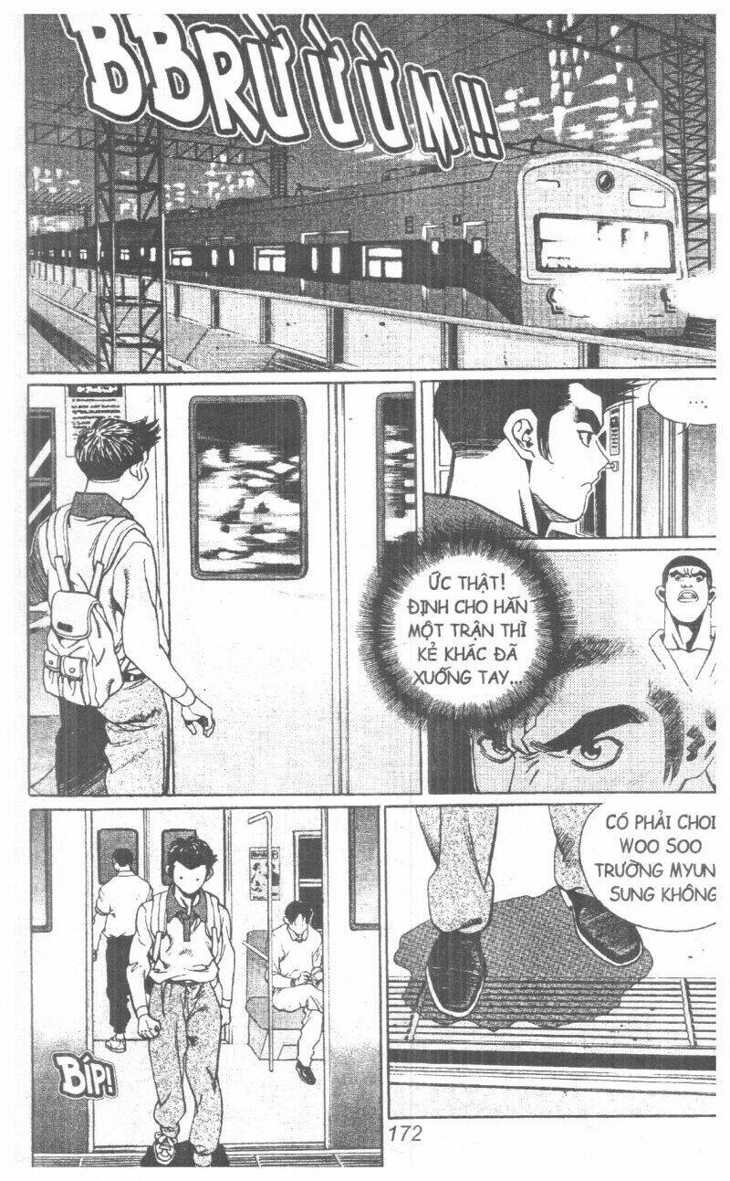 Change Guy Chapter 99 - Trang 168