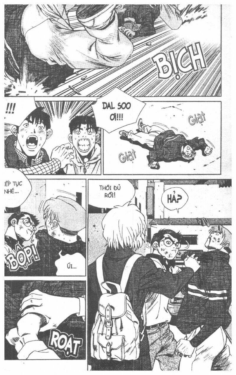 Change Guy Chapter 99 - Trang 16