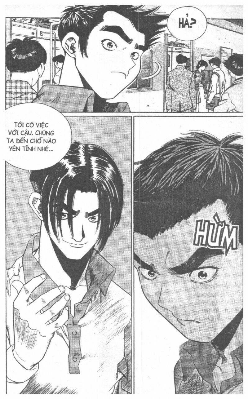 Change Guy Chapter 99 - Trang 169