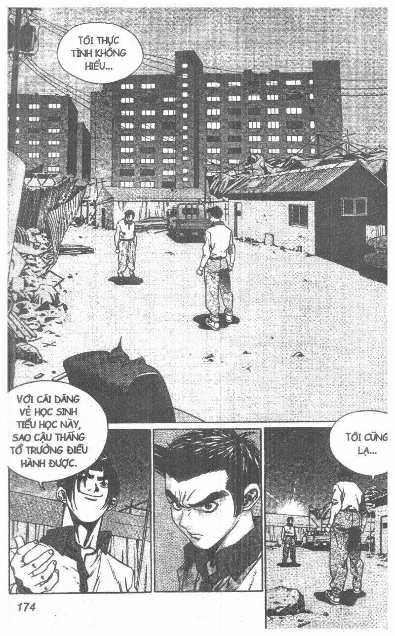 Change Guy Chapter 99 - Trang 170