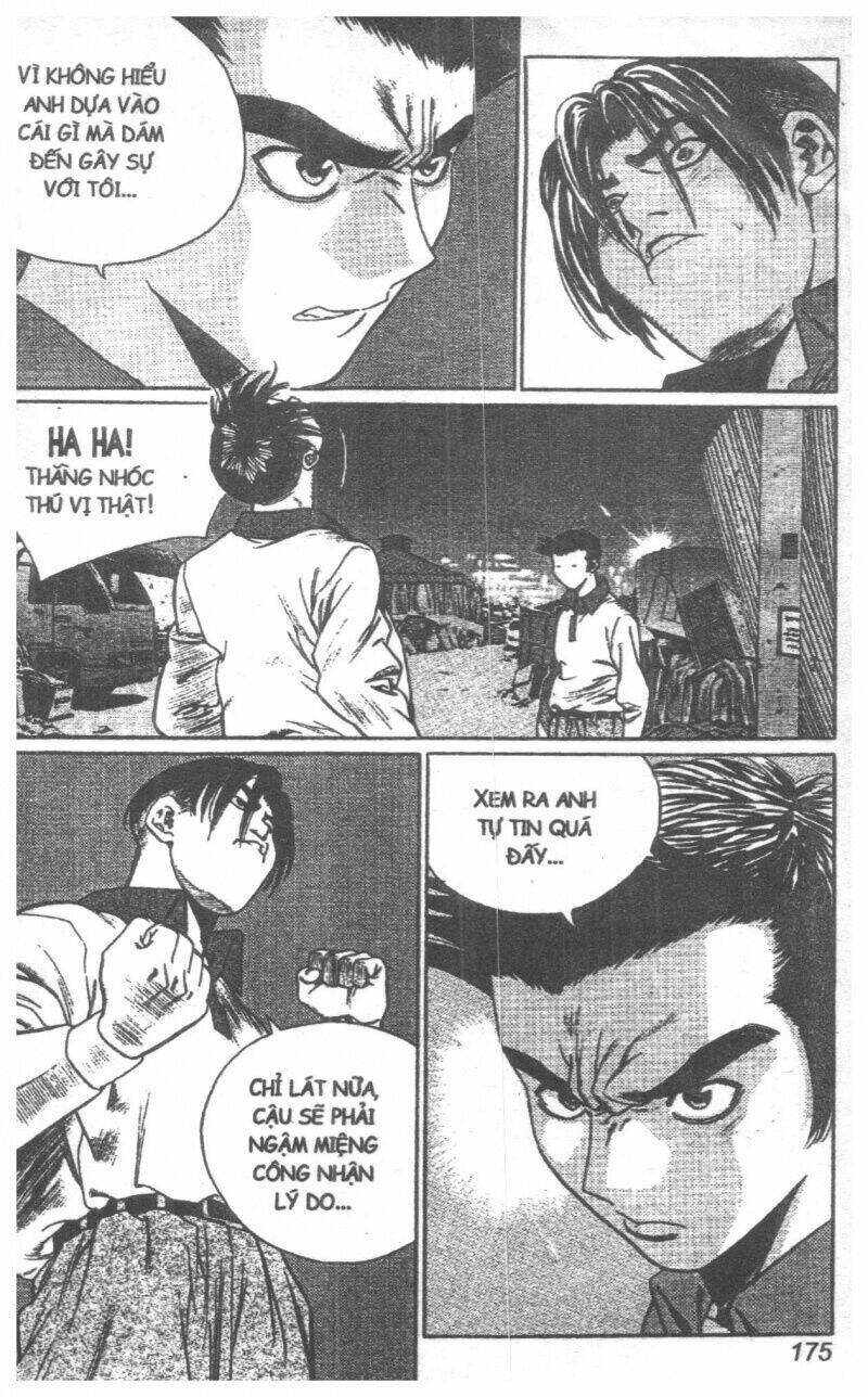 Change Guy Chapter 99 - Trang 171