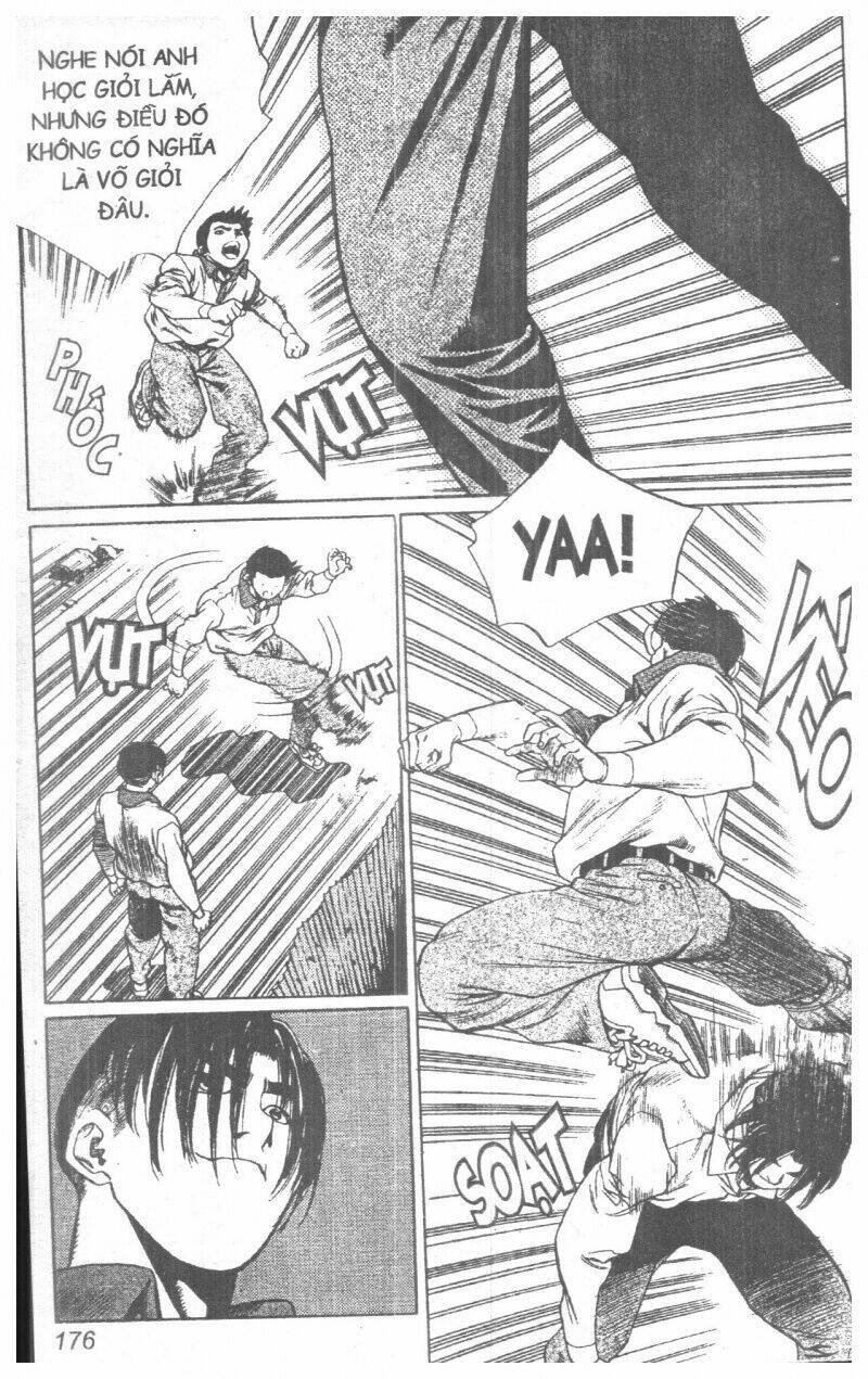 Change Guy Chapter 99 - Trang 172