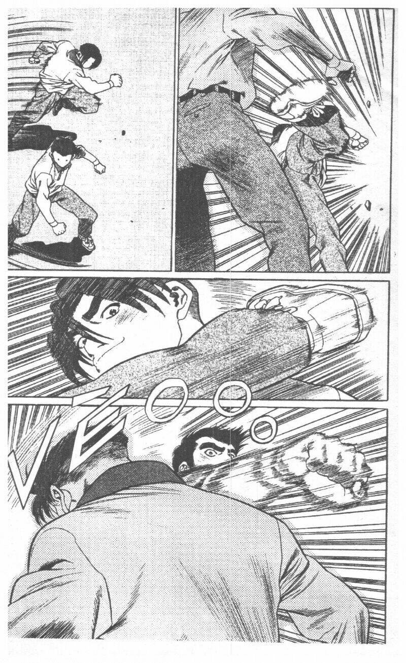 Change Guy Chapter 99 - Trang 173