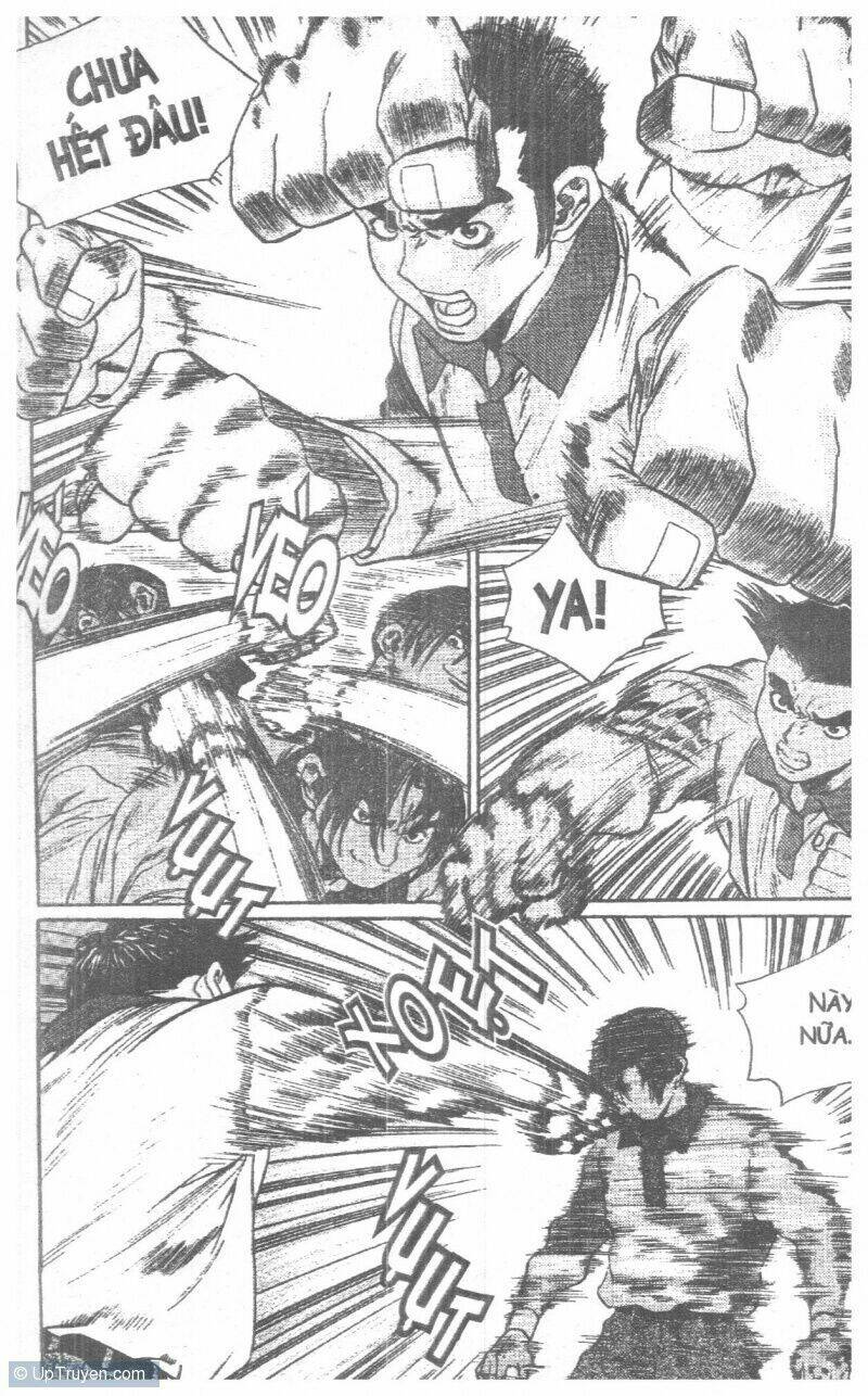 Change Guy Chapter 99 - Trang 174