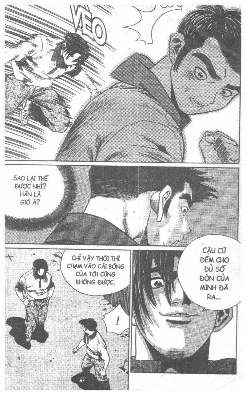 Change Guy Chapter 99 - Trang 175