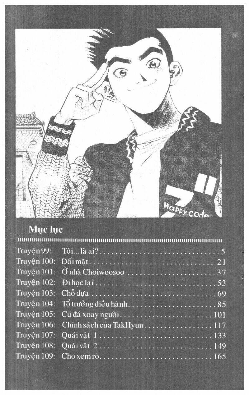 Change Guy Chapter 99 - Trang 1