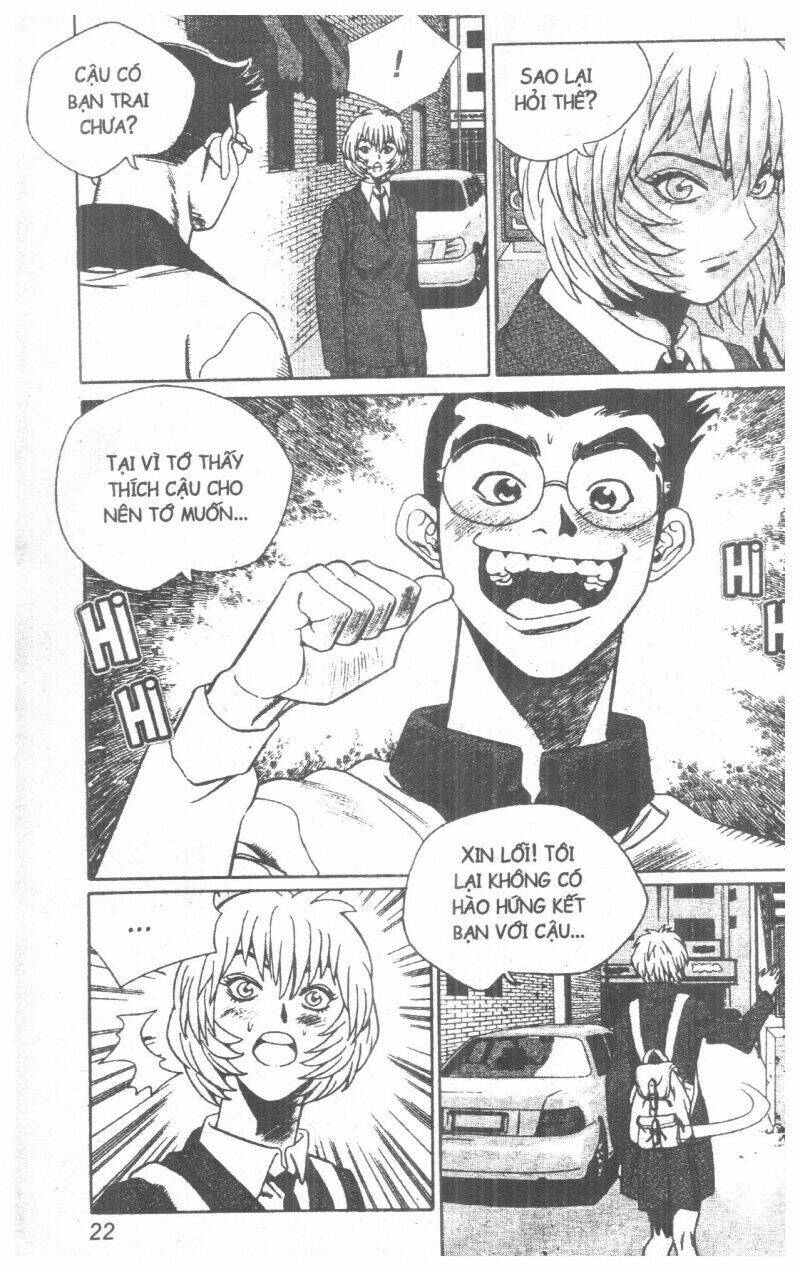 Change Guy Chapter 99 - Trang 19