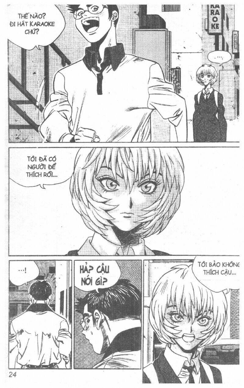 Change Guy Chapter 99 - Trang 20