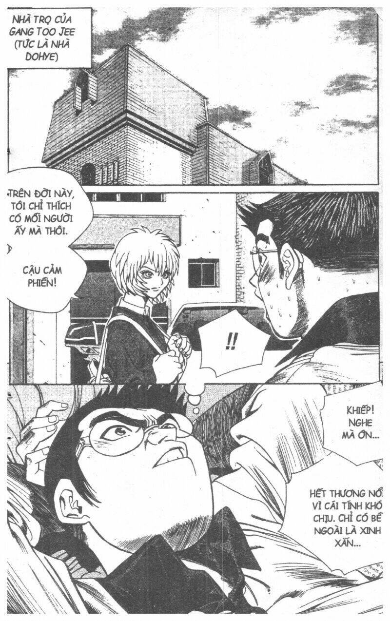 Change Guy Chapter 99 - Trang 21